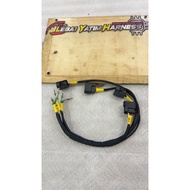 harness campro k20 pnp