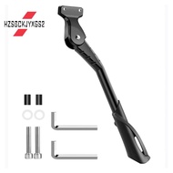Bicycle Kickstand Adjustable Bicycle Kickstand For 20Inch 24Inch 26Inch Bike Kickstand Electric Bicy