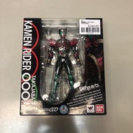 幪面超人-SHF OOO TAKAJABA 70774247