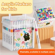 Acrylic Marker Waterproof Arrtx Marker Acrylic Marker Children Painting Paint Marker Art Marker