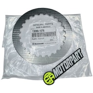 PLATE BESI CLUTCH RR150 ZX150 ZSR KRZ 100% ORIGINAL KAWASAKI