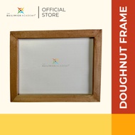 Doughnut Frame (19"x15")