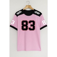 DNS7 OVERSIZE JERSEY NUMBERS (ML-XL)