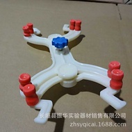 Clip W Burette Butterfly Clip Butterfly Style Burette Clip Plastic Burette Clip