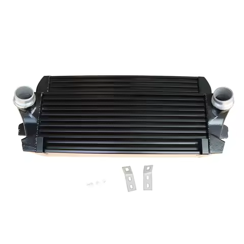Intercooler for BMW F01 F02 F06 F07 F10 F12 F13 518d 535i 520d 525d 530d 535d 640i 640d 740i 730d 74