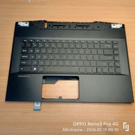 NEW MSI GP66 GE66 MS-151 154 Laptop keyboard Frame Original