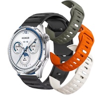 Honor Watch 6 Plus Smart Watch Strap for Honor Watch6 Plus SmartWatch Replacement Wristband Honor Wa