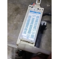 used-toyota zge25 multiplex network body 89221-68080/J3