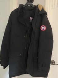 Canada goose男裝羽絨