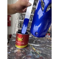 Cat Bancuh 125zr 46 Biru