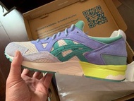 Asics Gel-Lyte V Cream/Sage US 10 UK9