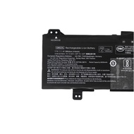 7.7V 47.3WH GM02XL Laptop Battery For HP Chromebook 14 G5 Chromebook X360 11 G1 Series 917679-271 HS