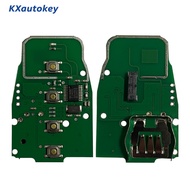 KXK008002For Audi A4 S4 A5 S5 Q5 FCCID-8T0 959 754 E/8T0 959 754 G 3/3+1Buttons Car Smart Card Remot
