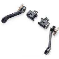 TILTA Adjustable NATO Rail Extender Arms TGAANA Compatible with the DJI RS2 RSC2 RS3/3 Pro. RS4/4 Pr