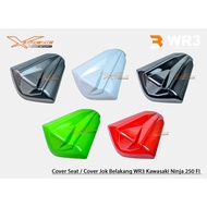 KAWASAKI Seat Cover Rear Seat Cover/ WR3 Ninja 250 Fikawasaki Z250 Fi/