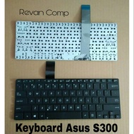 Asus S300 Keyboard