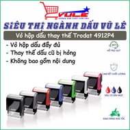 [VIP] Replacement stamp box for title stamp size 18x47mm (Trodat 4912P4)