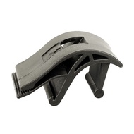 RADIATOR UPPER BRACKET BMW E34 E32 1PC (UPPER)(LH=RH)