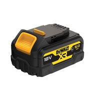 แบตเตอรี่ลิเธียมไอออน DEWALT รุ่น DCB184G-B1 กำลัง 20 โ