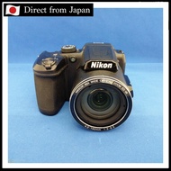 【USED】 Nikon COOLPIX B500 [Direct from Japan]
