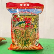 Beras Ladang Padi Kemasan 25 kg