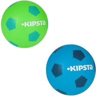 Kipsta Rubber Ball / Foot Ball / Futsal Ball Size 1 100% Ori Decathlon
