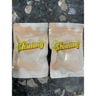 Shining Wax Bottle Candy – Fruity Liquid Candy in Edible Wax Bottles