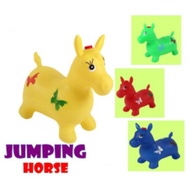 JUMPING HORSE / kids jumping toys