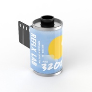 REFLX LAB 320D COLOR NEGATIVE FILM C41 36EXP