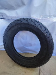 3.50-10 tire MC20 Monsum Mitas Made in Slovenia