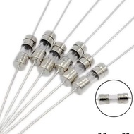 Hair5Only 2A250V 2A Fan fuse With lead wire Fuse KZUR