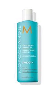 Moroccanoil Smoothing Shampoo 250ml