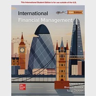 International Financial Management (10版) 作者：Bruce G. Resnick,Cheol S. Eun,Tuugi Chuluun