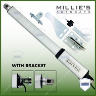 MILLIE‘S FOLDING &amp; SWING AUTOGATE SYSTEM ( MOTOR WITH / WITHOUT BRACKET)