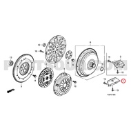 Flywheel Cover CLUTCH CASE Honda L15A/L15B Inspection Genuine Ordered From The Center