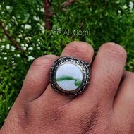 Batu Giok Jadeite Jade Papua Nabire