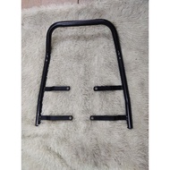 SUZUKI GSX Belakang Besi L Bar Besi Seat SPOILER