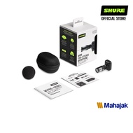 Shure MV88 USB-C USB-C Stereo Microphone ไมโครโฟน USB-C รับเสียงแบบ Stereo