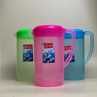Teko Plastik YOYO STAR 14 Ltr / Eskan yoyo 14 Ltr