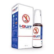 🔥UBAT BERHENTI MEROKOK 🔥 I-QUIT [QUIT SMOKING KIT]🔥