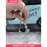 Suitable for Watch iwatchs11 Strap watch10 High-End Feel Super Beautiful s9 Breathable s8 Summer s7 