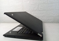 laptop lenovo t420s core i5 ram 4gb hdd600 gb