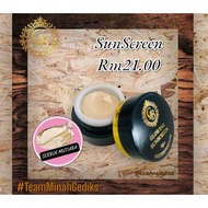 sunscreen/sunblock gb skincare..