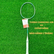 Genuine Li-Ning Turbo Charging 10B 4U Badminton Racket