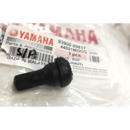 TUBELESS VALVE RUBBER 100% ORIGINAL ORIHLY 93900-00817