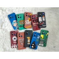 CASE BIG EYES CUSTOM COLOR RANDOM MOTIF FOR REDMI- SAMSUNG- INFINIX -A01-A02-A04-AO4S-A10-A14-A20S-A