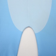 【Ready Stock】Cartoon Bluey Cos Christine Heeler Bingo Heeler Cosplay Costume Kid's Halloween Costume