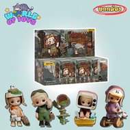 Box (8 Dips) Shipped Within 24 Hours Nook Wasteland Park Series