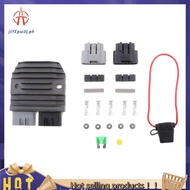 【jcyepw3j】Regulator&Rectifier Upgraded Version For Shindengen Mosfet Fh020Aa