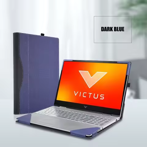 Case For OMEN BY HP Gaming Laptop 16-xf 16z-xf 16-wf 16t-wf 16z-xd Victus 16-r 16-s 16t-r 16t-s16-d 